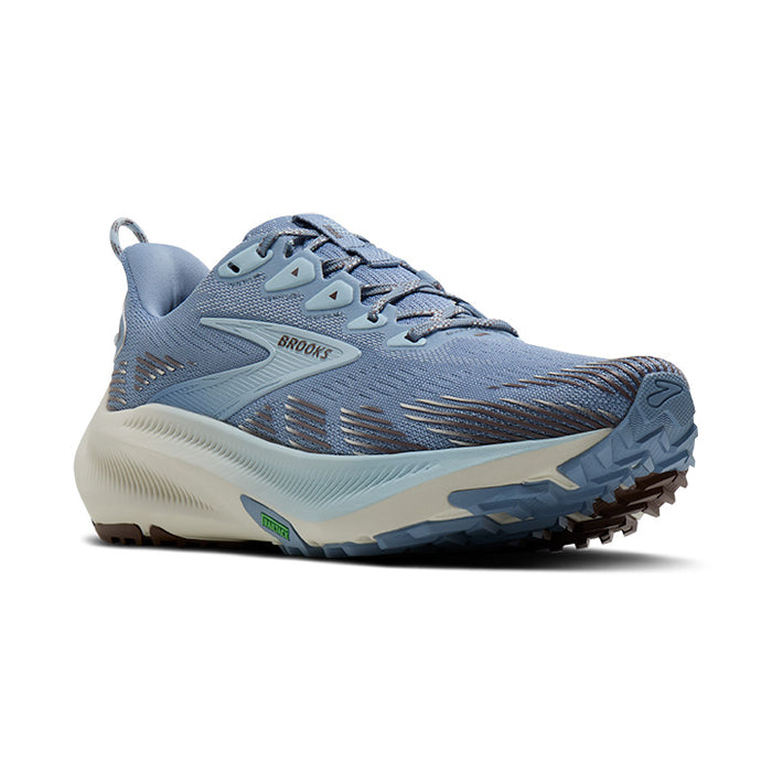 Women's Brooks Ghost Trail - 454BLUE