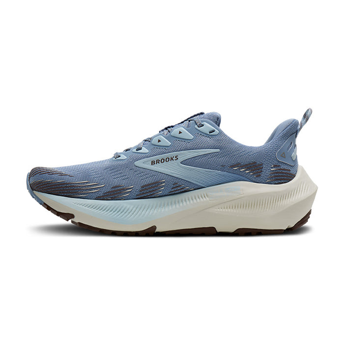 Women's Brooks Ghost Trail - 454BLUE