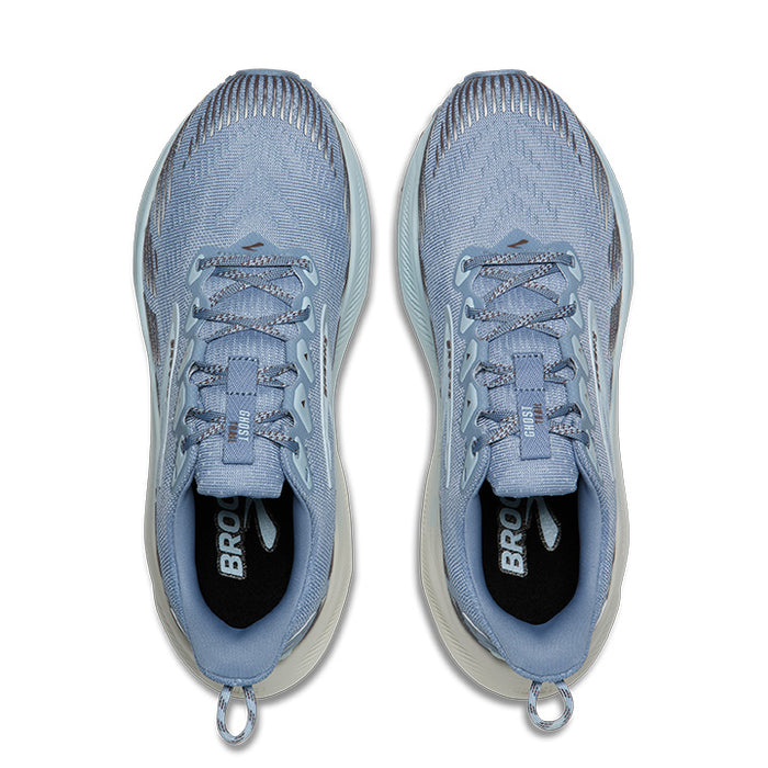 Women's Brooks Ghost Trail - 454BLUE