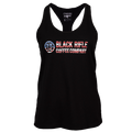 Women's Freedom Company Logo Tank Top