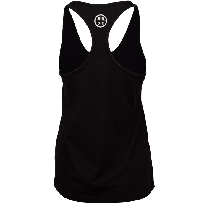 Women's Freedom Company Logo Tank Top