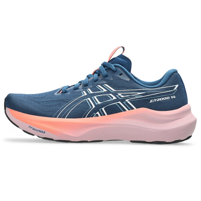 Women's ASICS GT-2000 14 - 402TWILI