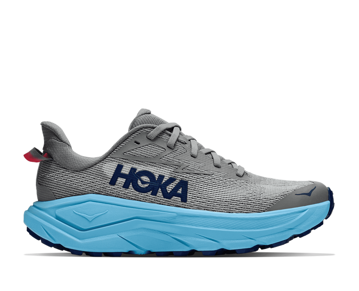 Women's HOKA Challenger 8 - GYSR-GRY