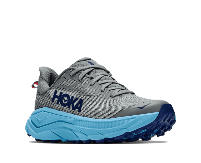 Women's HOKA Challenger 8 - GYSR-GRY