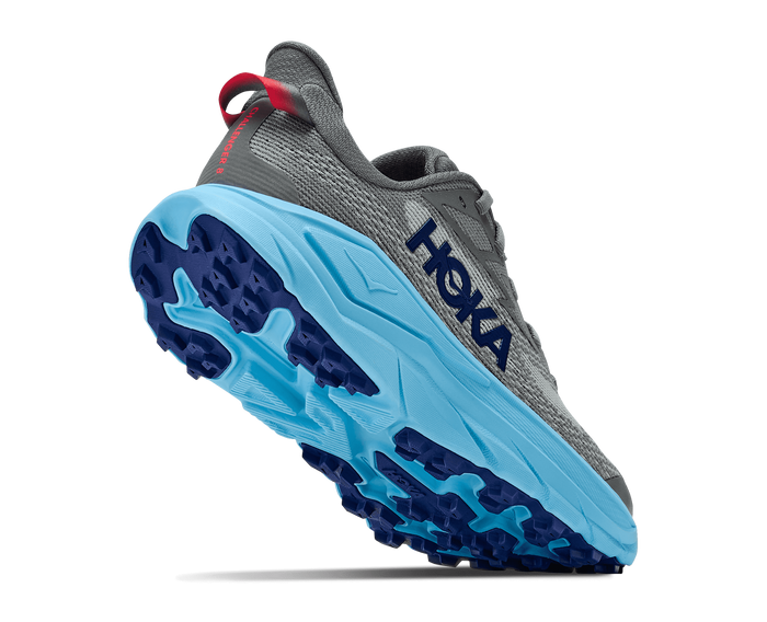 Women's HOKA Challenger 8 - GYSR-GRY