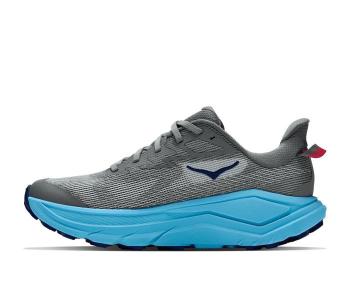 Women's HOKA Challenger 8 - GYSR-GRY