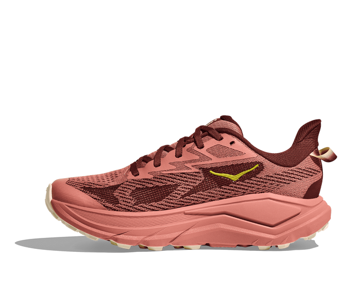 Women's HOKA Challenger 8 - BSHD-BLU