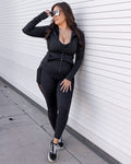 Women's Ignite Leggings - Black - Dixxon Flannel Co.