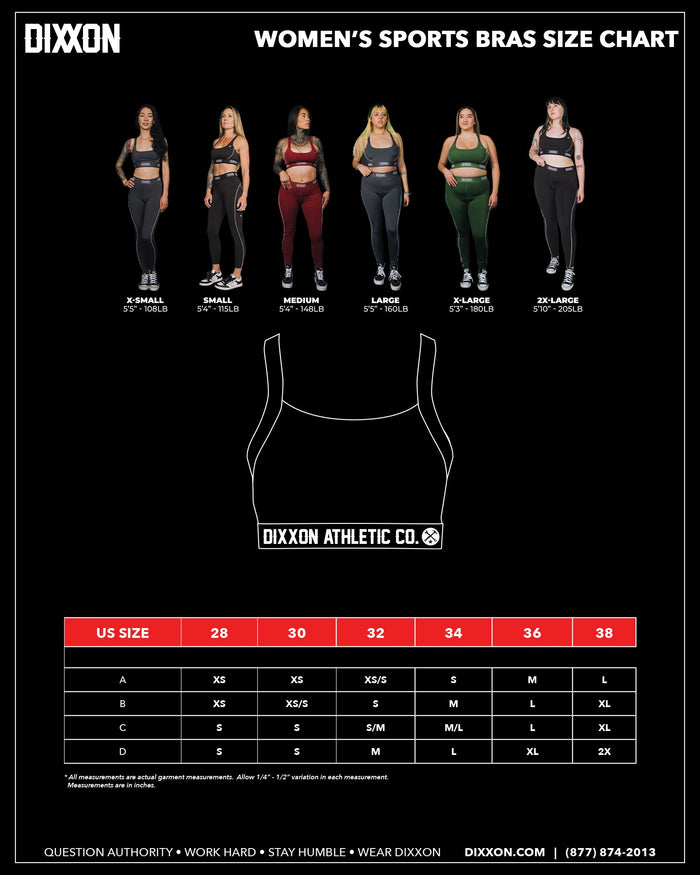 Product size chart. Full size chart information is available in the Size Guide on the product page.