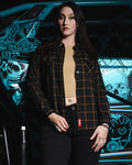 Women's VP Racing Flannel - Dixxon Flannel Co.