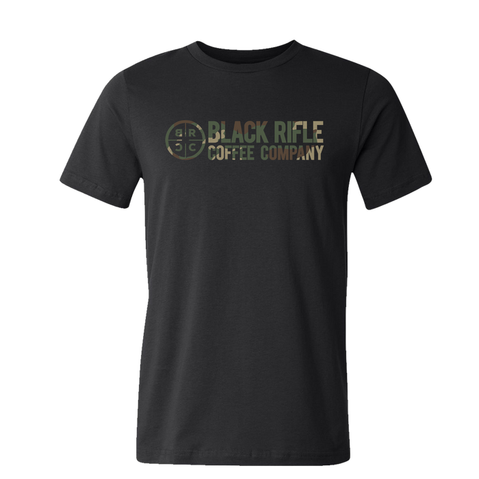 Woodland Company Logo T-Shirt
