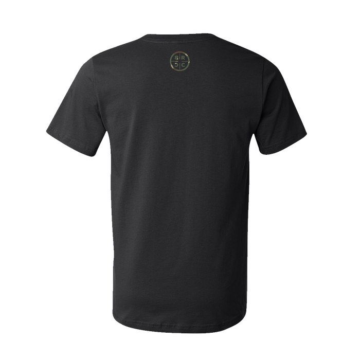 Woodland Company Logo T-Shirt