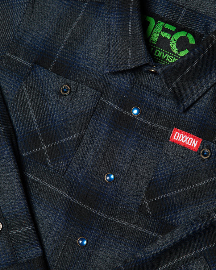 Youth Benchmark Flannel - Dixxon Flannel Co.