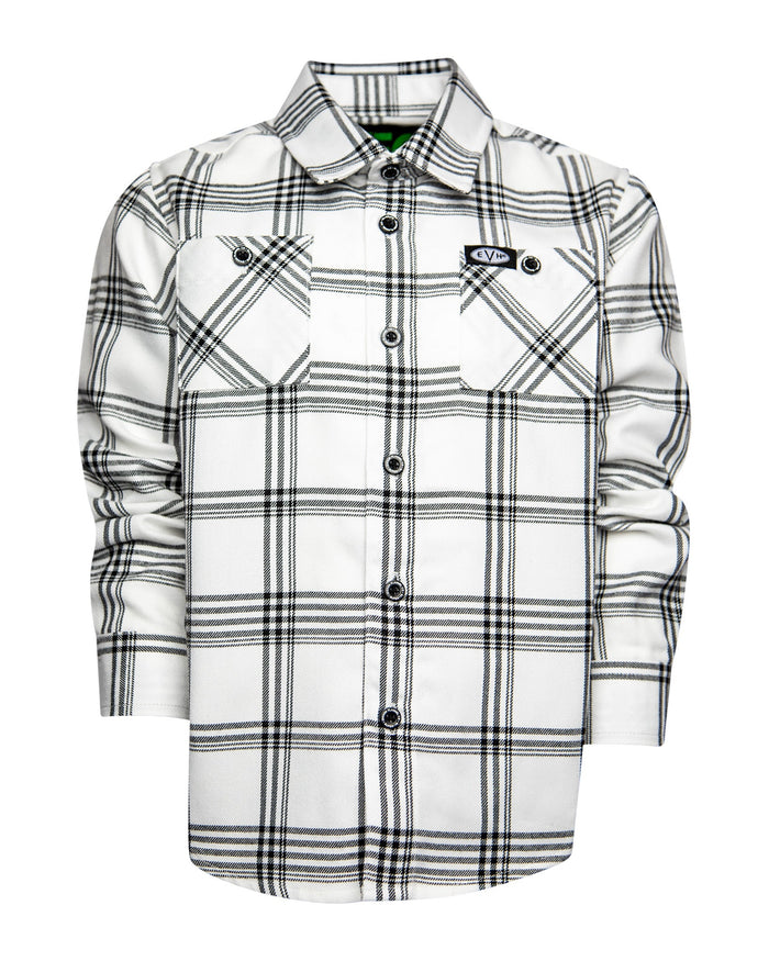 Youth Super '78 Flannel - Dixxon Flannel Co.