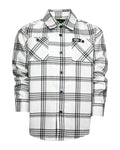 Youth Super '78 Flannel - Dixxon Flannel Co.